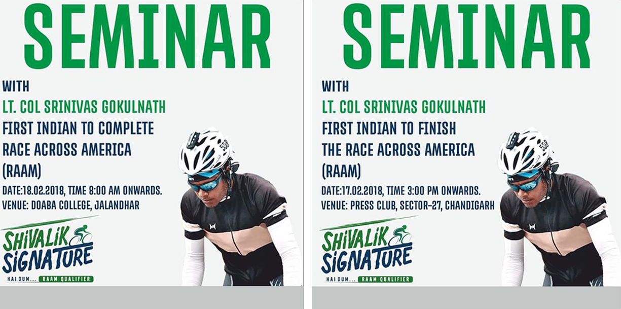 seminars